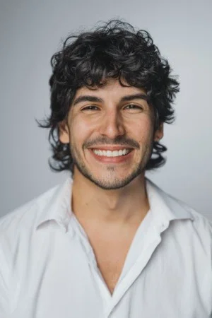 Victor Medeiros