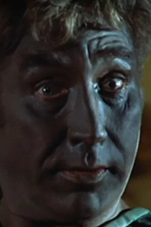 Frankie Howerd