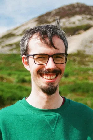 Cian Geoghegan