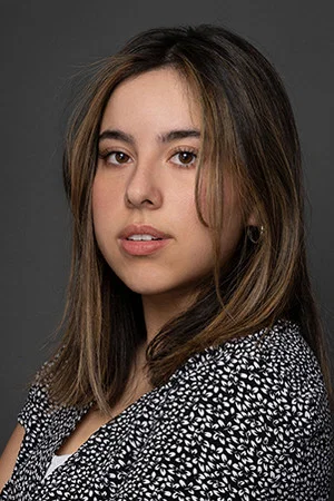 Isabella Saavedra