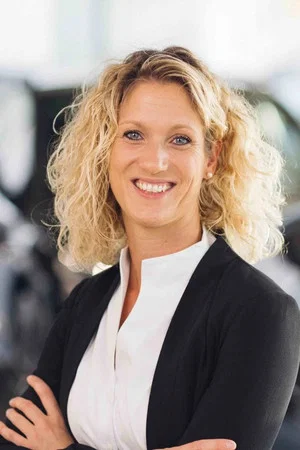 Stefanie Kleiner