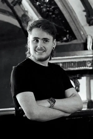 Seán Leahy