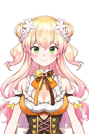 Momosuzu Nene