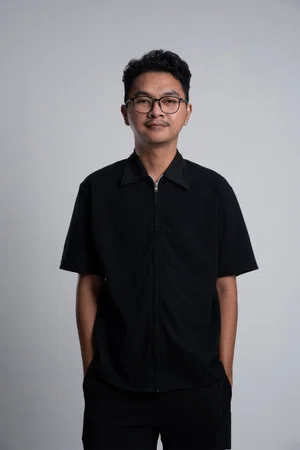 Rafi Adam Pangestu