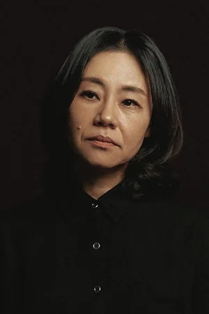 Kimkwak Kyung-hee