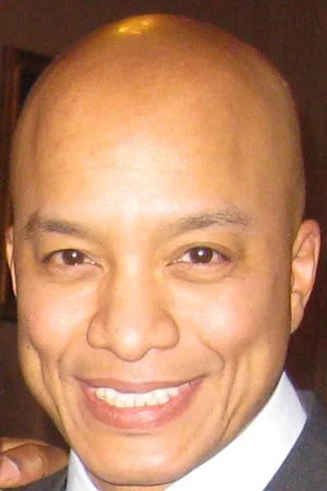Peter Clarke