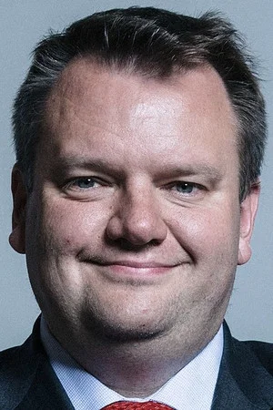 Nick Thomas-Symonds