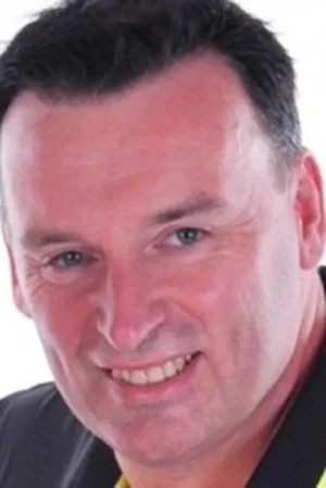 Patrick Condren