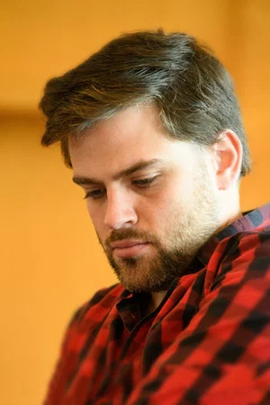 Martin Varínsky