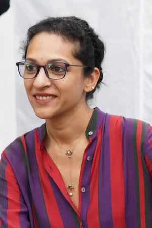 Prashanti Tipirneni