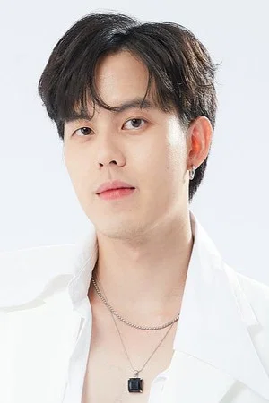 Supanut Sudjinda