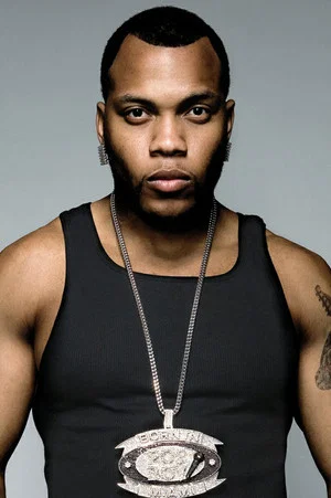 Фото: Flo Rida