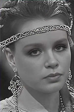 Маргарита Смирнова