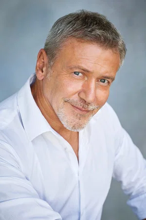 Arno Strobel