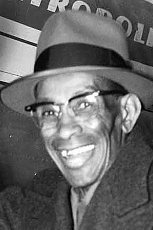 George Lewis