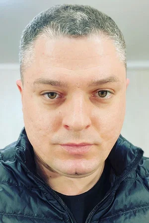 Алексей Череватенко