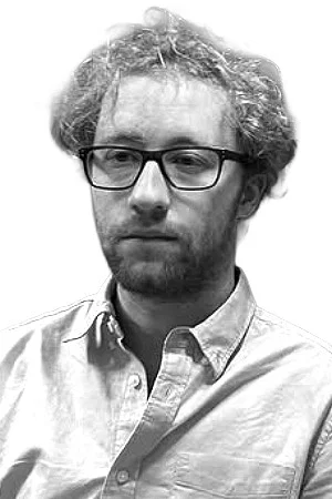 Stephen Cosgrove