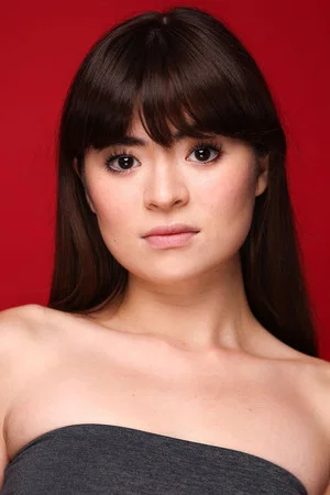 Anna Zavelson