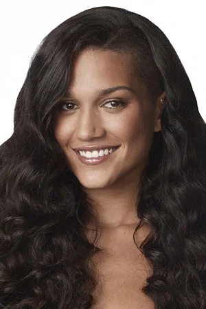 Selma Rose Chemouri