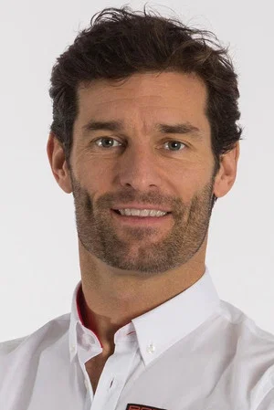 Фото: Mark Webber