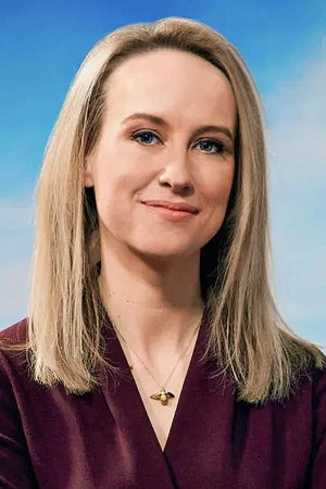 Фото: Sophy Ridge