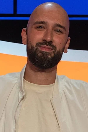 Lotfi El Hamidi