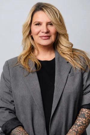 Christine Simard