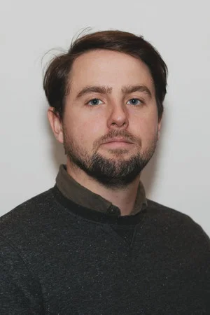 Brendan Brady