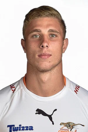 Gerrie Labuschagné