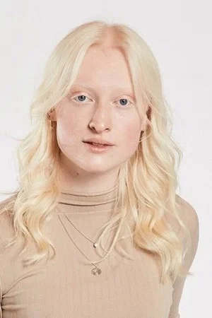 Sara Ullmann