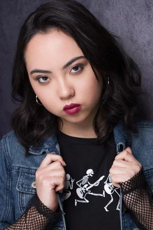 Aaliyah Magcasi