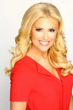 Allison Alderson