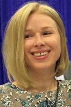 Анна Курбатова