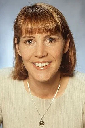 Gretchen Cordy