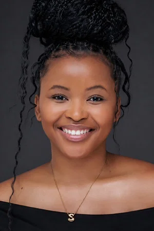 Lwazie Keith Tsebesha