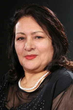 Лятифа Алиева