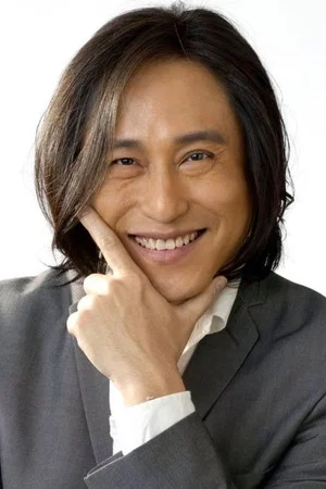 Alion Yeo Tin Ming