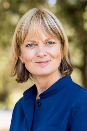 Linda Woodhead