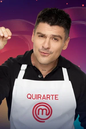 Carlos Quirarte