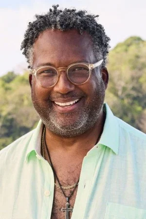 Gary Levingston