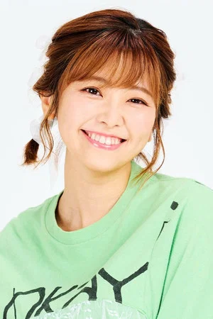 Mami Yamashita