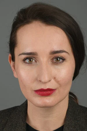 Eva Henel Burešová