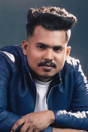 Sreeraj K. S