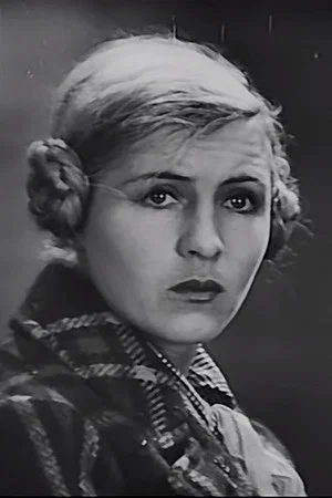 Antonina Bryantseva