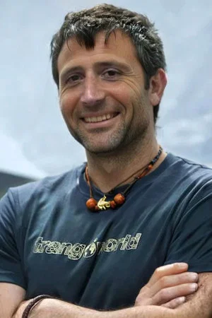 Алекс Тхикон