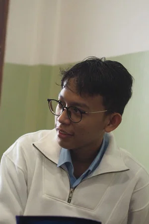 Azif Haidar