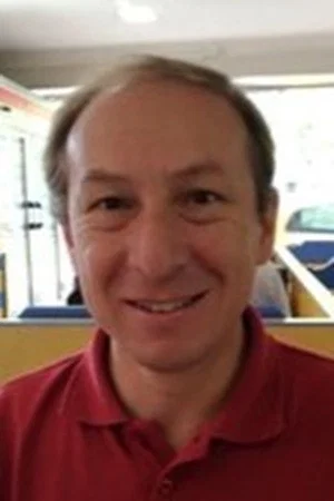 Alberto Zornoza