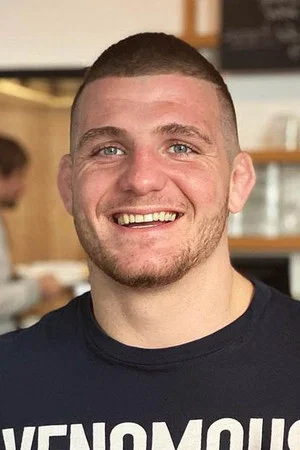 Matěj Kuzník