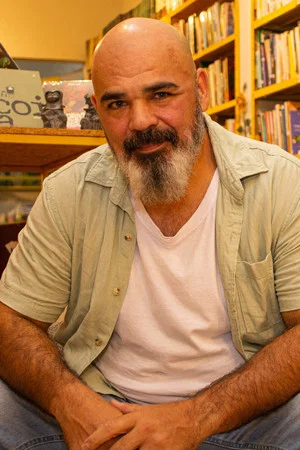 Walmir Orlandeli