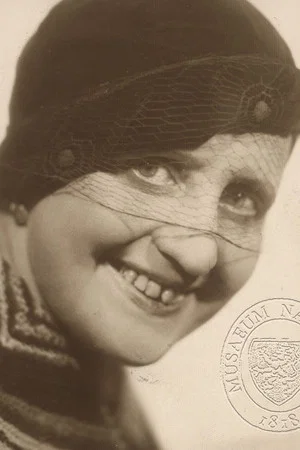 Marta Májová